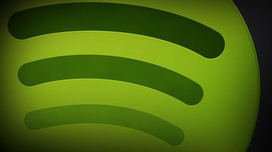 spotify logotipo