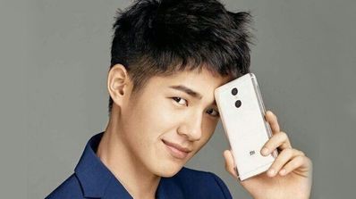 xiaomi redmi pro