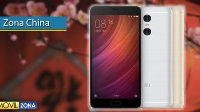 zona china xiaomi redmi pro