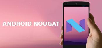 Habrá Android 7.1 Nougat Dev Preview para los Nexus 5X y Nexus 6P este mes