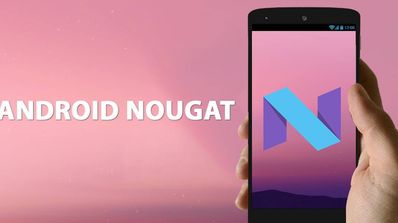 Actualización OTA con Android 7.0 Nougat para los Nexus