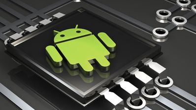 Desarrollo de Android