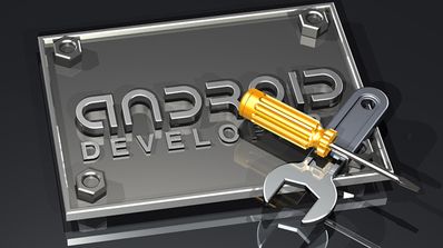 Desarrollo de Android