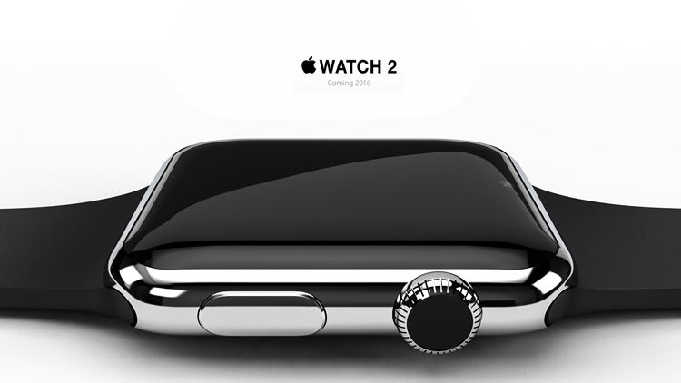Smartwatch Apple Watch 2