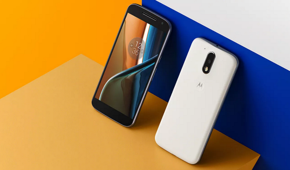 moto g4