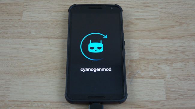 CyanogenMod-13-Nexus