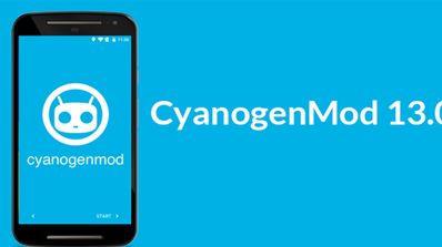 ROM CyanogenMod 13