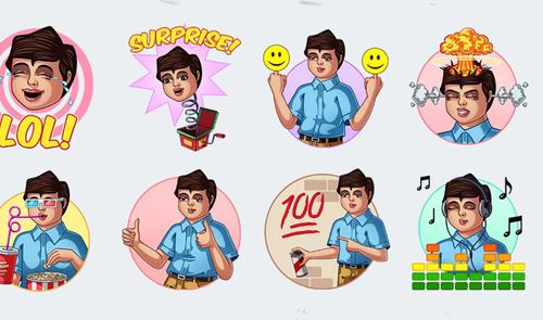 Aplicaicón Google Allo