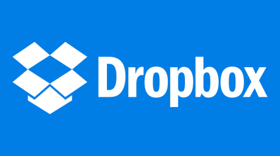 Logo Dropbox