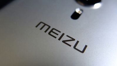 Smartphone de Meizu