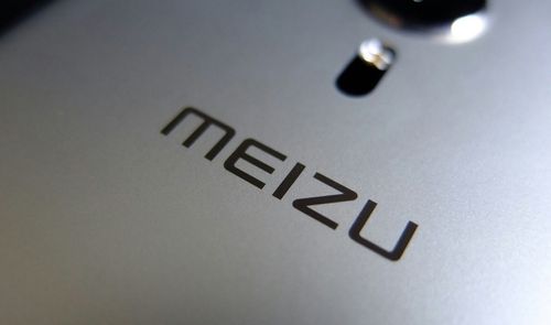 Smartphone de Meizu