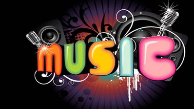 Musica en un smartphone