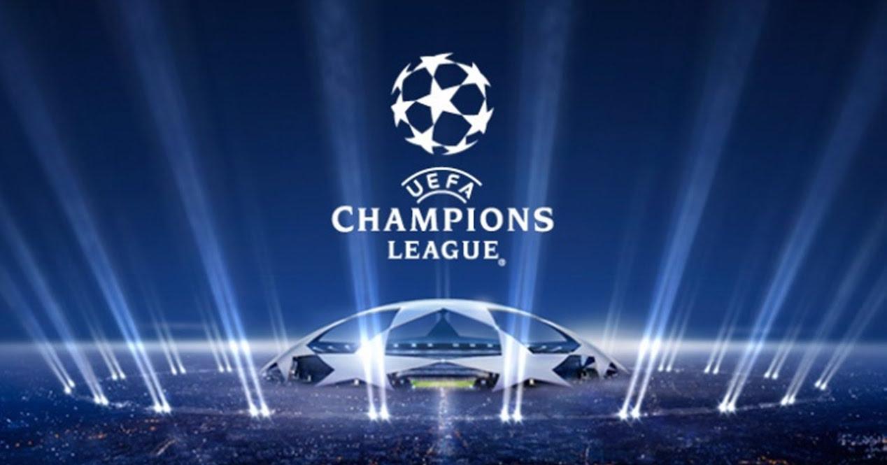 Champions League 2016 2017
