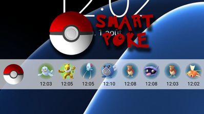 Notificaciones en Pokémon GO
