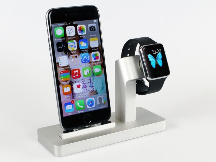 Smartwatch de Apple