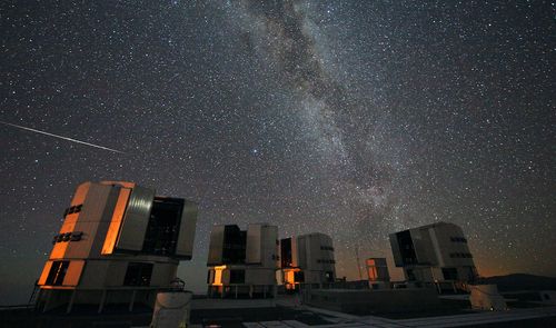perseidas