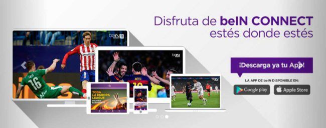 Bein Connect