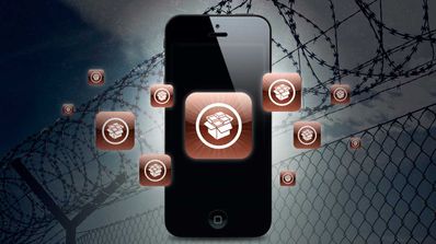 iphone con cydia