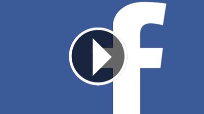 Facebook reproduccion video