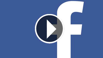 Facebook reproduccion video