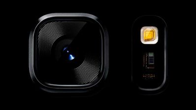 Samsung Galaxy Note 7 sensor camara