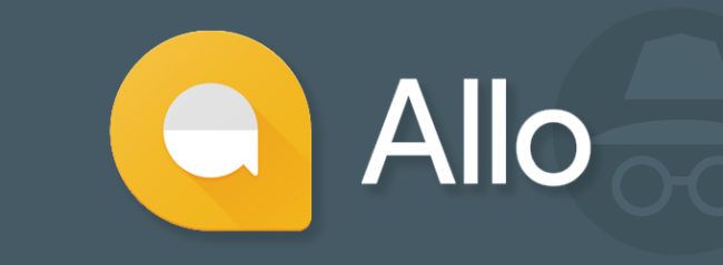 google allo imagen