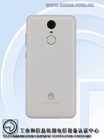 Huawei NCE-AL00