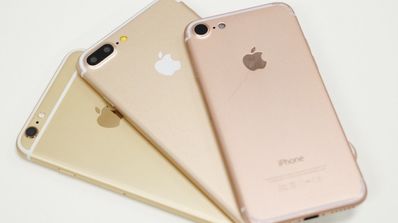 iphone 7 diseños