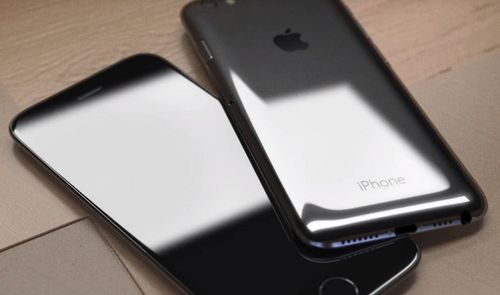 iPhone 3GS sobre un iPhone 6