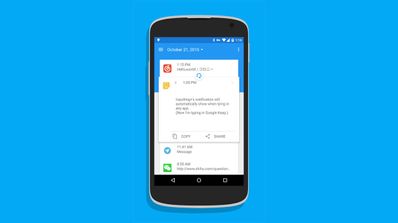 inputting plus app