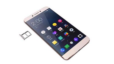 LeEco Cool1 Dual con camara dual
