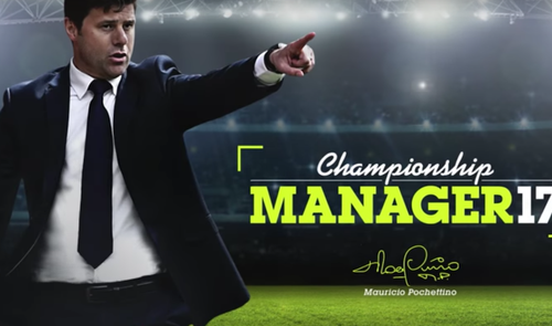 manager de liga