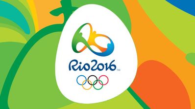 creatividad Olimpiadas Rio 2016