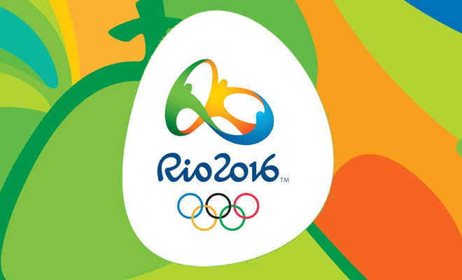 creatividad Olimpiadas Rio 2016