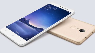 Xiaomi redmi 3 pro