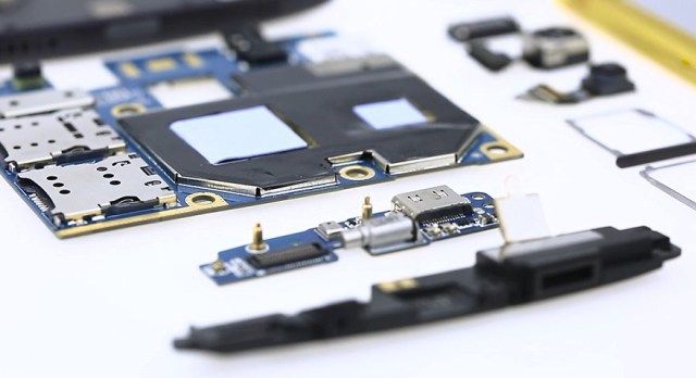 vernee apollo lite abierto