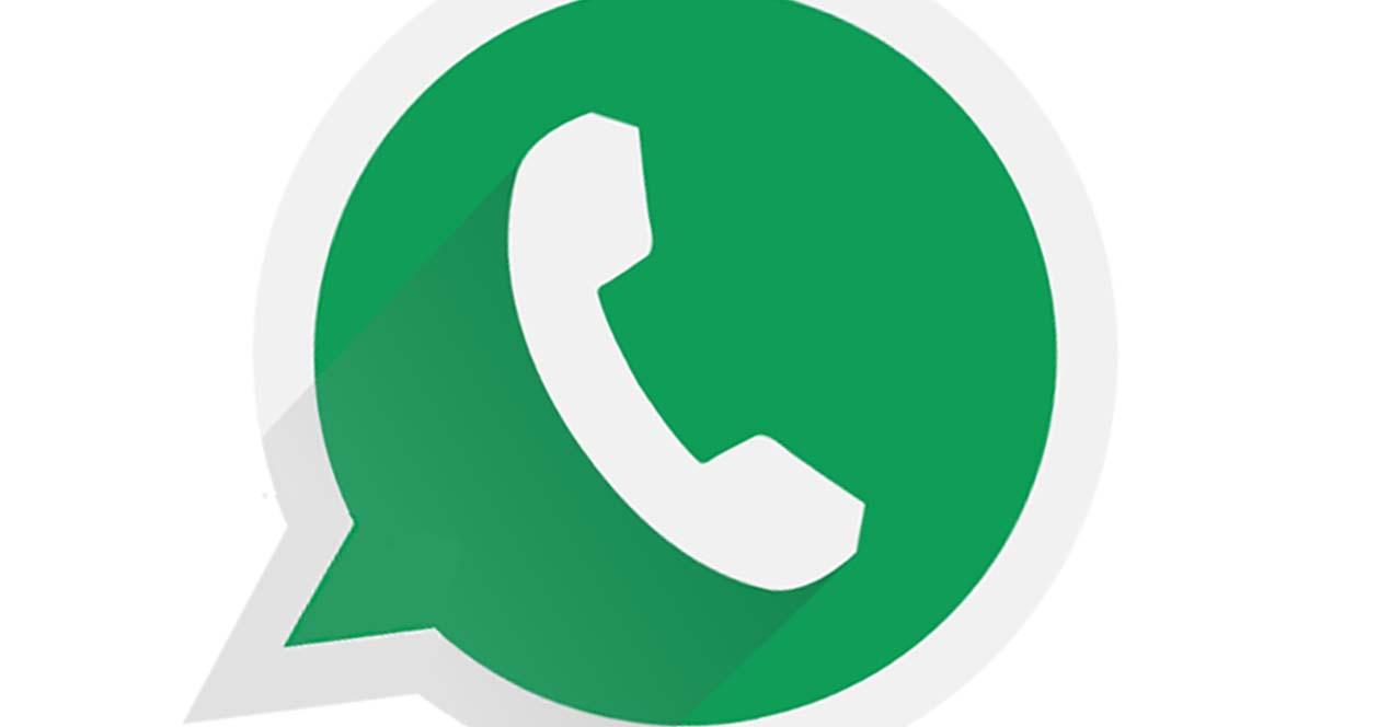 whatsapp logotipo grande