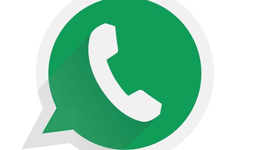 whatsapp logotipo grande