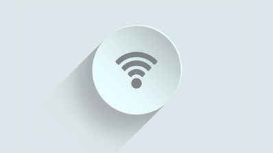 Conexiones Wifi Pairs