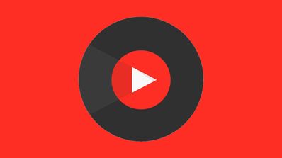 Youtube y music escuchar musica