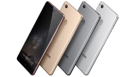 nubia z11