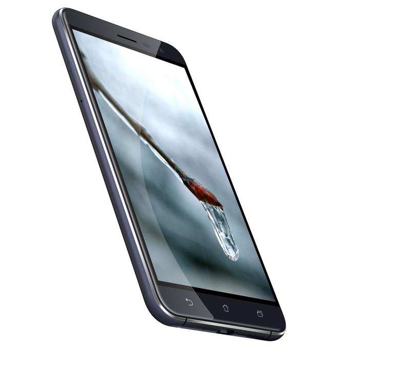 Asus Zenfone 3 Android