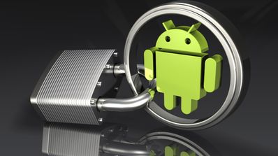 Bloqueo en Android