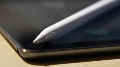 Stylus Apple Pencil