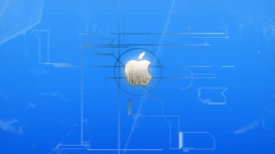 Desarrollo de software de Apple