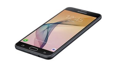 Samsung Galaxy J5 Prime color negro