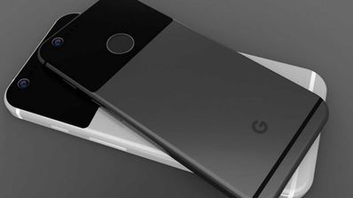 Google Pixel y Google Pixel XL