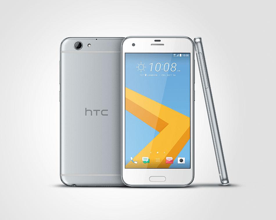 HTC One A9s blanco