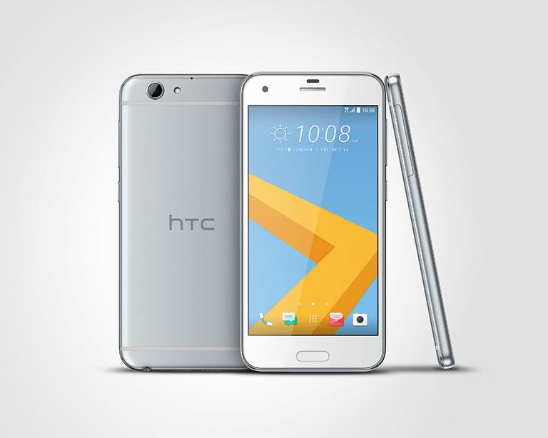 HTC One A9s blanco