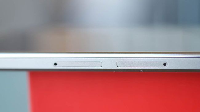 Huawei P8 LIte Smart botones